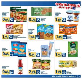 Volantino Sigma Superstore Pagina 3