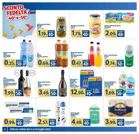 Volantino Sigma Superstore Pagina 4