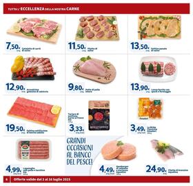 Volantino Sigma Superstore Pagina 6