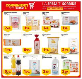 Volantino Sigma Superstore Pagina 8