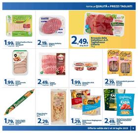 Volantino Sigma Superstore Pagina 9