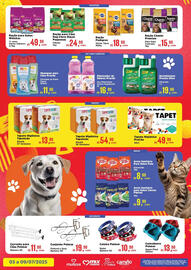 Catálogo Supermercados Mateus semana 27 Página 2