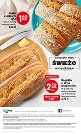 Żabka gazetka Strona 10