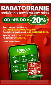 Żabka gazetka Strona 2