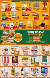 Catálogo Supermercados Bretas Página 1