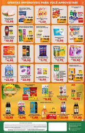 Catálogo Supermercados Bretas Página 2