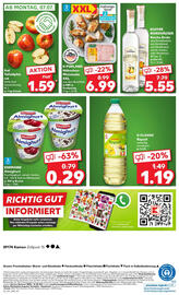 Kaufland Prospekt woche 27 Seite 52