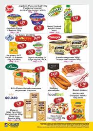 Społem gazetka | Zawiercie Strona 2