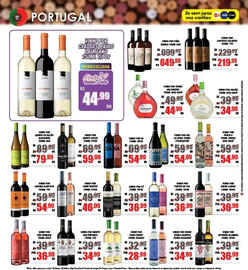 Catálogo Violeta Supermercados Página 2