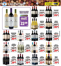 Catálogo Violeta Supermercados Página 3