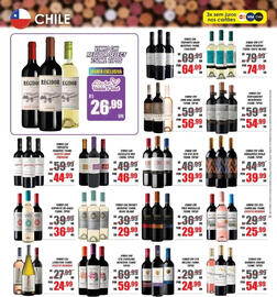 Catálogo Violeta Supermercados Página 4