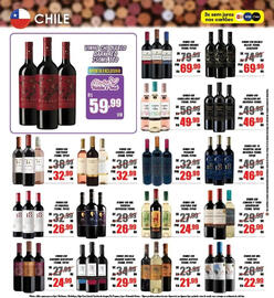 Catálogo Violeta Supermercados Página 5