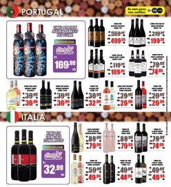 Catálogo Violeta Supermercados Página 8