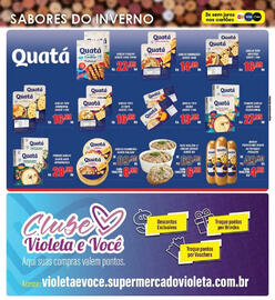 Catálogo Violeta Supermercados Página 9