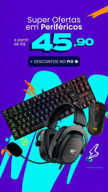 Catálogo KaBuM Página 5