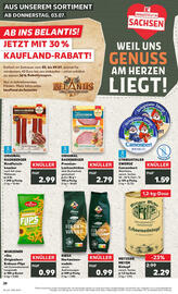 Kaufland Prospekt woche 27 Seite 20