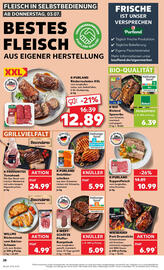 Kaufland Prospekt woche 27 Seite 28
