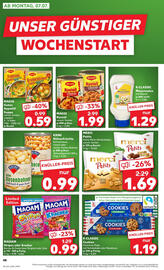 Kaufland Prospekt woche 27 Seite 48