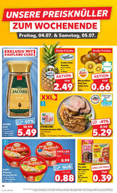 Kaufland Prospekt woche 27 Seite 10
