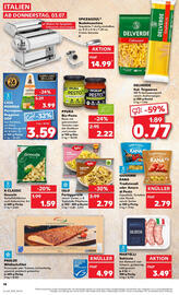 Kaufland Prospekt woche 27 Seite 14