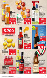 Kaufland Prospekt woche 27 Seite 17