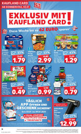 Kaufland Prospekt woche 27 Seite 18