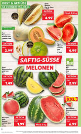Kaufland Prospekt woche 27 Seite 2