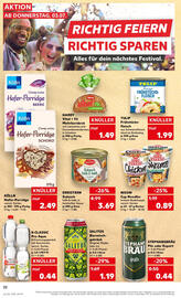 Kaufland Prospekt woche 27 Seite 22