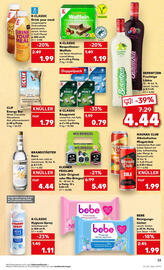 Kaufland Prospekt woche 27 Seite 23