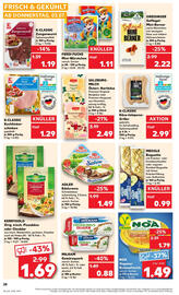 Kaufland Prospekt woche 27 Seite 28