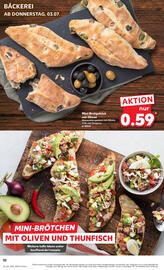 Kaufland Prospekt woche 27 Seite 32
