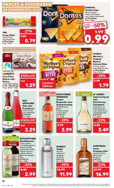 Kaufland Prospekt woche 27 Seite 34