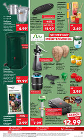 Kaufland Prospekt woche 27 Seite 43