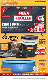 Kaufland Prospekt woche 27 Seite 46
