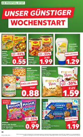 Kaufland Prospekt woche 27 Seite 48