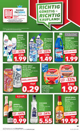 Kaufland Prospekt woche 27 Seite 49