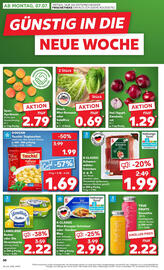 Kaufland Prospekt woche 27 Seite 50