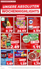 Kaufland Prospekt woche 27 Seite 6