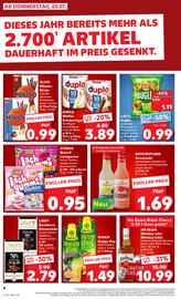Kaufland Prospekt woche 27 Seite 8