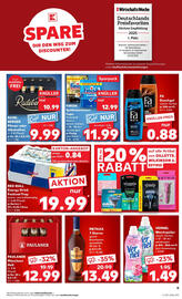 Kaufland Prospekt woche 27 Seite 9