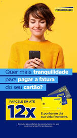 Catálogo Pernambucanas Página 3