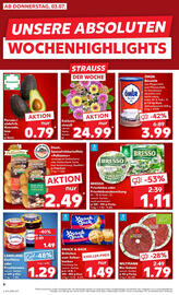 Kaufland Prospekt woche 27 Seite 10