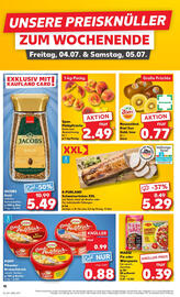 Kaufland Prospekt woche 27 Seite 14