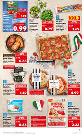 Kaufland Prospekt woche 27 Seite 17