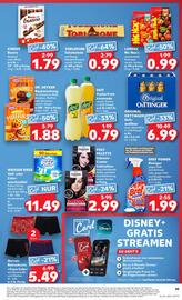 Kaufland Prospekt woche 27 Seite 23