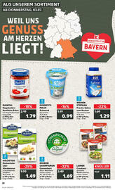 Kaufland Prospekt woche 27 Seite 24