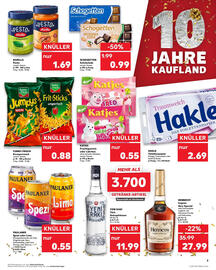 Kaufland Prospekt woche 27 Seite 3