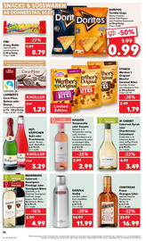 Kaufland Prospekt woche 27 Seite 40