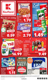 Kaufland Prospekt woche 27 Seite 5