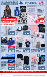 Kaufland Prospekt woche 27 Seite 50